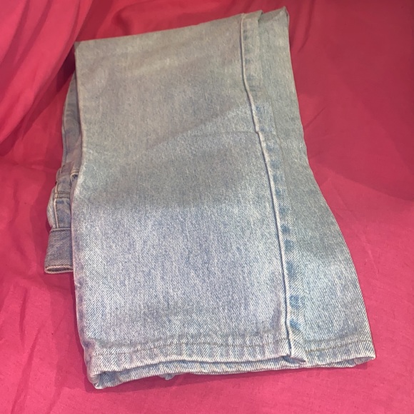 Light Blue Pasta Jeans - Picture 2 of 7